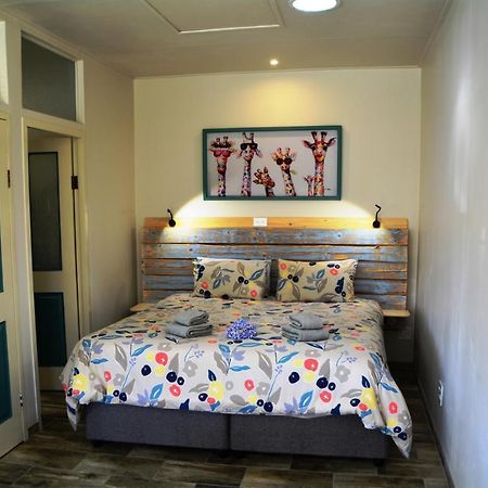 The Corner House Sa Villa Howick Exterior photo
